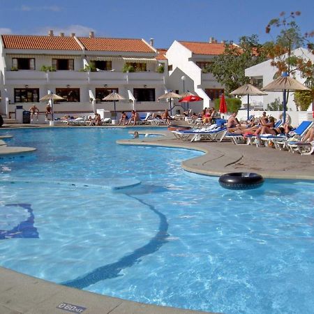 Nice Apartment On Las Americas Beach Playa de las Américas Buitenkant foto