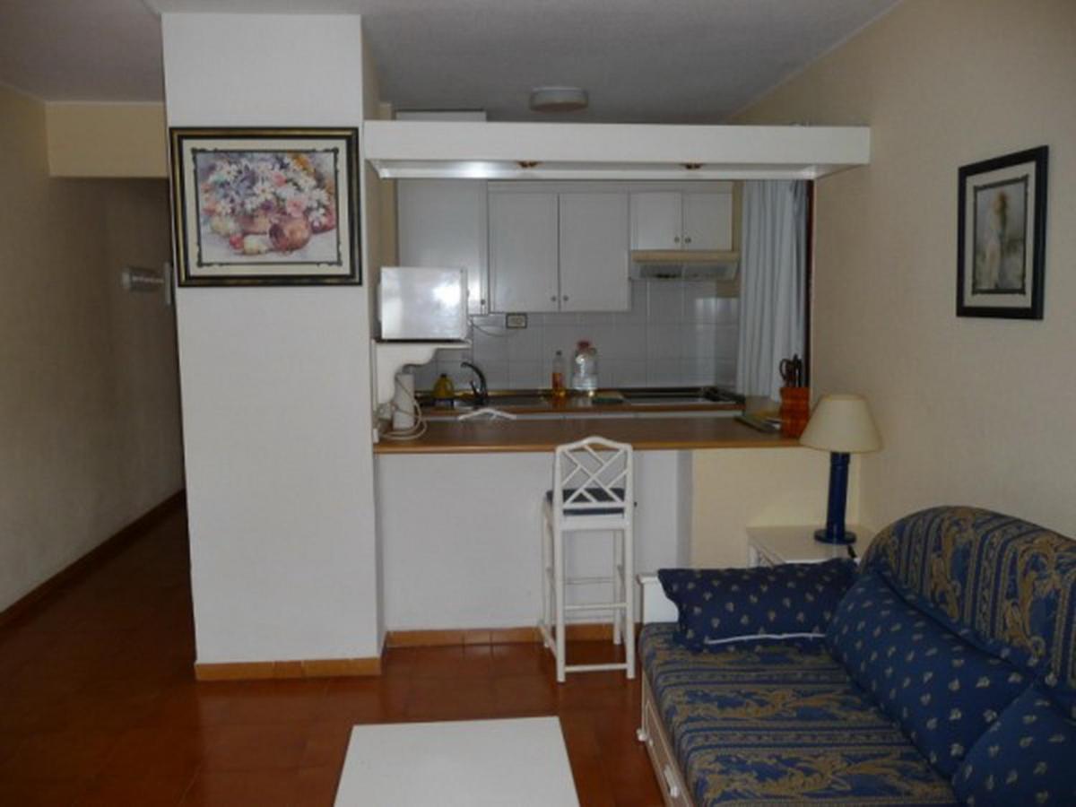 Nice Apartment On Las Americas Beach Playa de las Américas Buitenkant foto