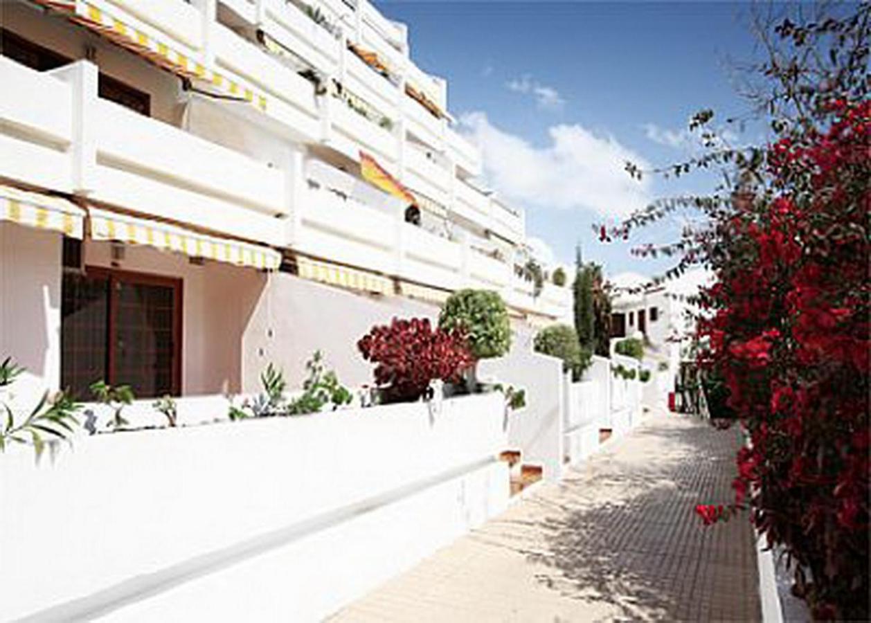 Nice Apartment On Las Americas Beach Playa de las Américas Buitenkant foto