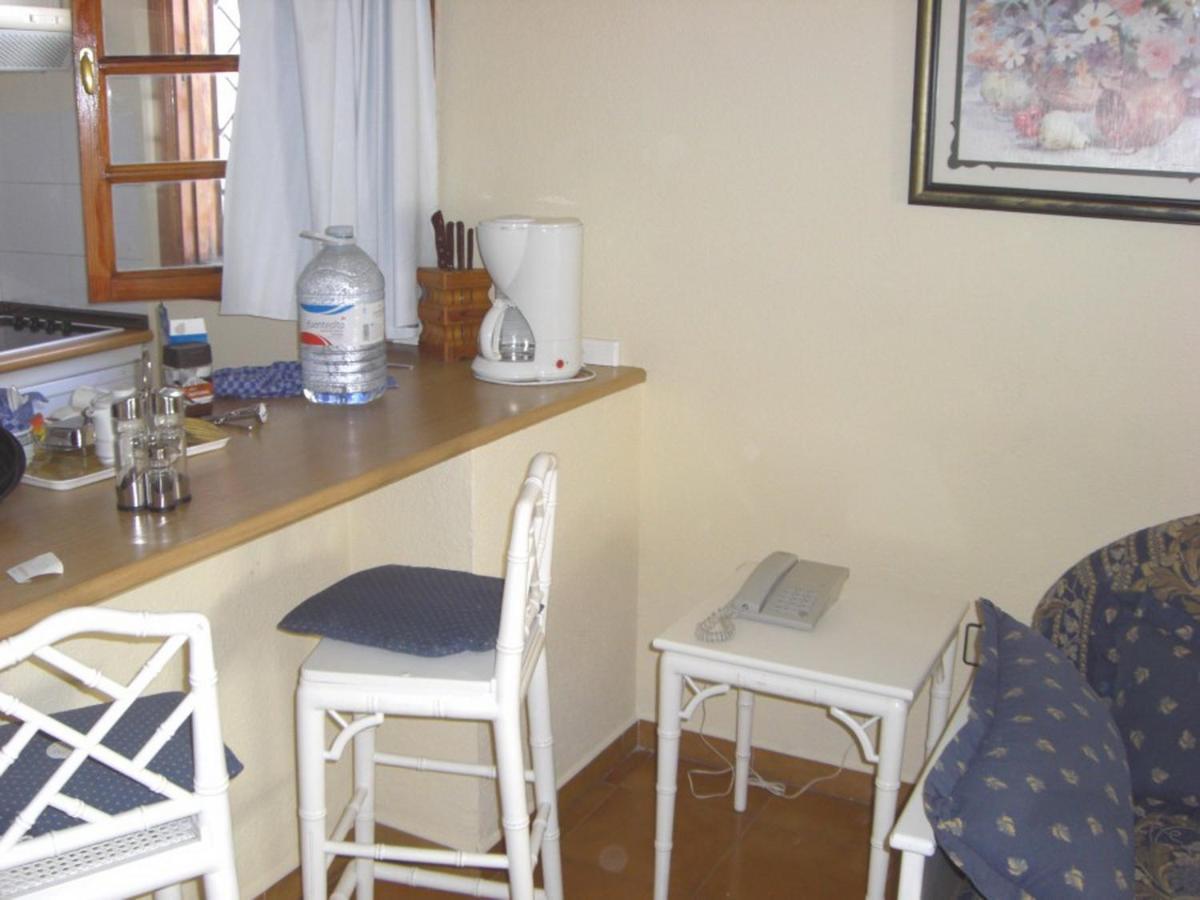 Nice Apartment On Las Americas Beach Playa de las Américas Buitenkant foto