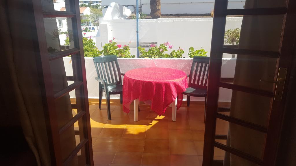 Nice Apartment On Las Americas Beach Playa de las Américas Buitenkant foto